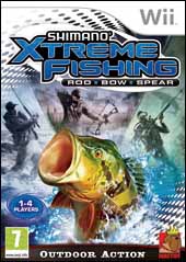 Shimano Xtreme Fishing